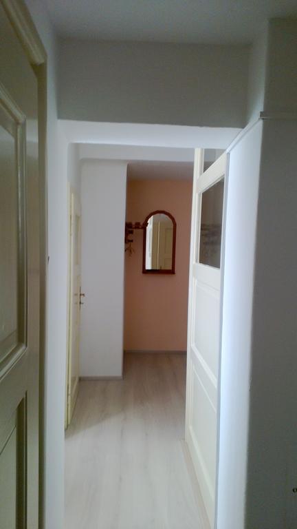 Vetrni Byt - Apartman 아파트 외부 사진