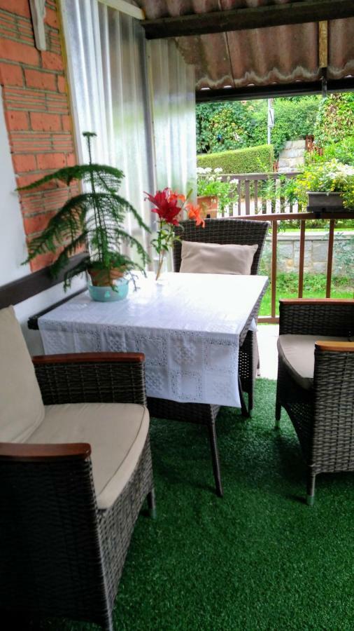 Vetrni Byt - Apartman 아파트 외부 사진