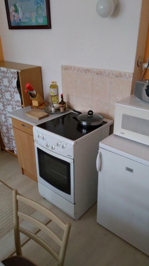 Vetrni Byt - Apartman 아파트 외부 사진