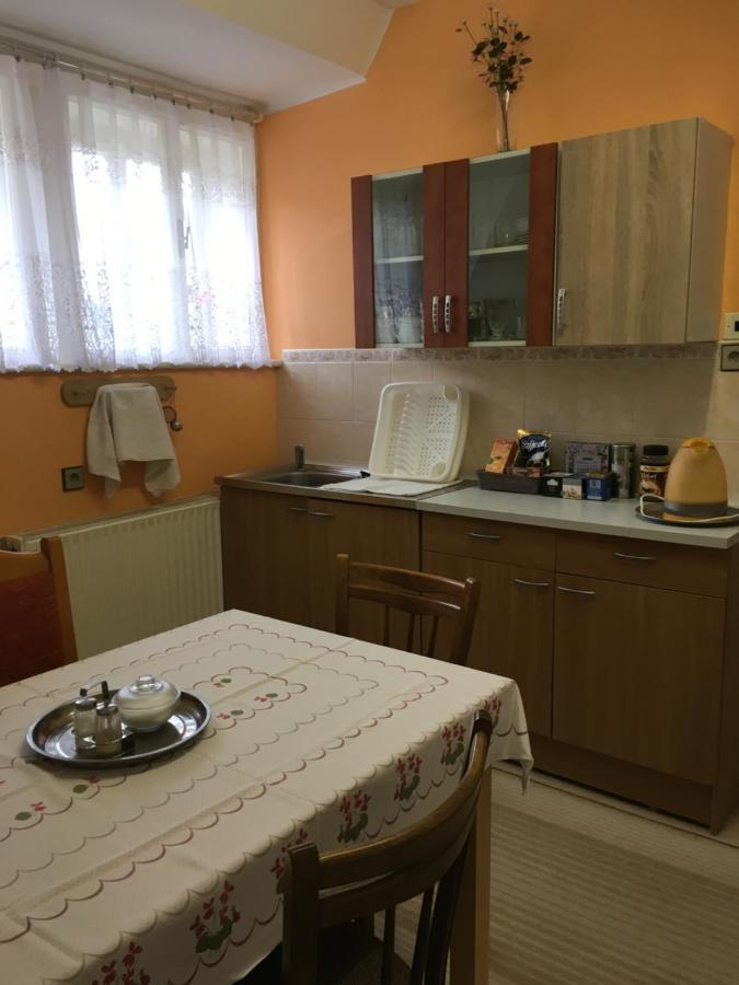 Vetrni Byt - Apartman 아파트 외부 사진