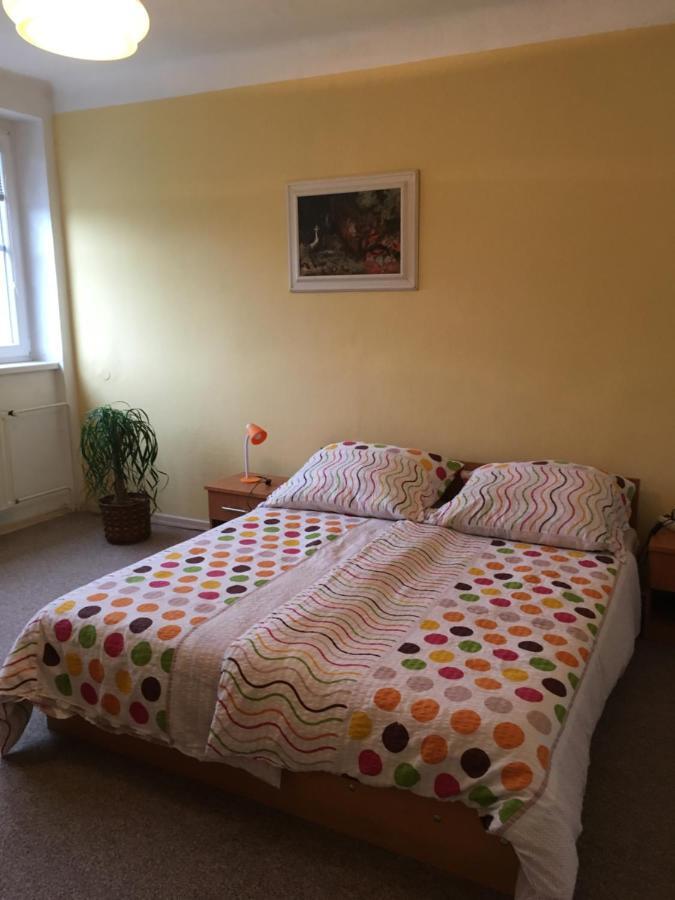 Vetrni Byt - Apartman 아파트 외부 사진
